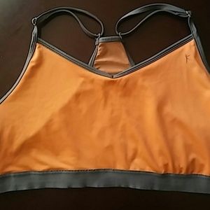 Danskin Sports Bra